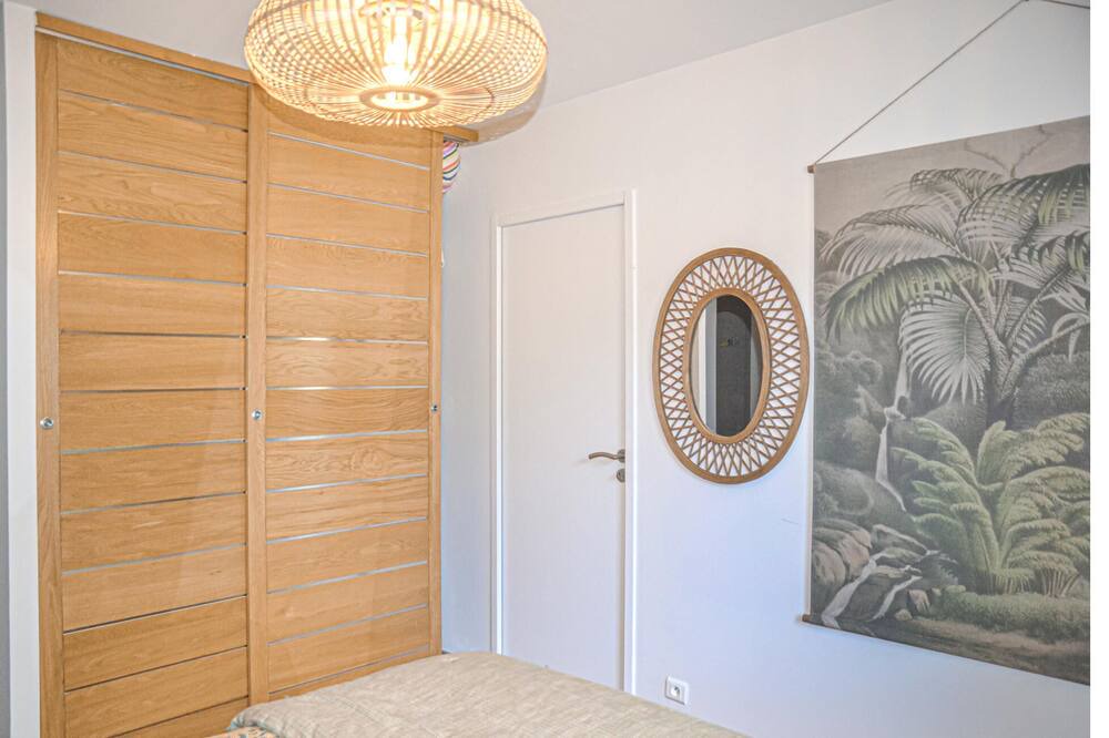 Photo of Bedroom in Sussargues