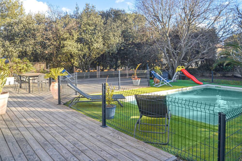 Photo of Outdoor in Sussargues