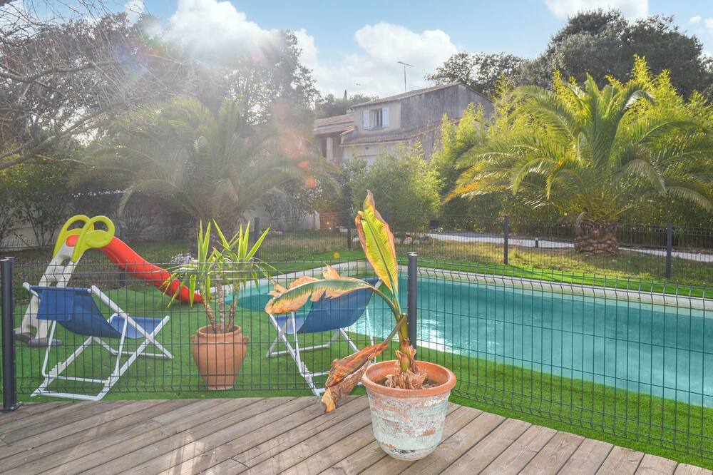 Photo of Outdoor in Sussargues