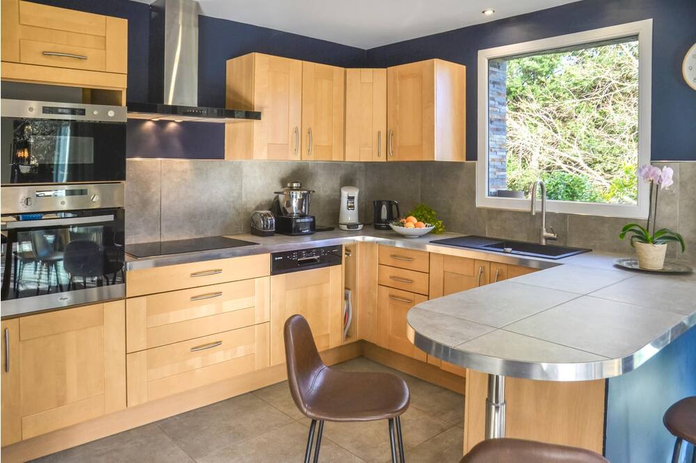 Photo of Kitchen in Sussargues