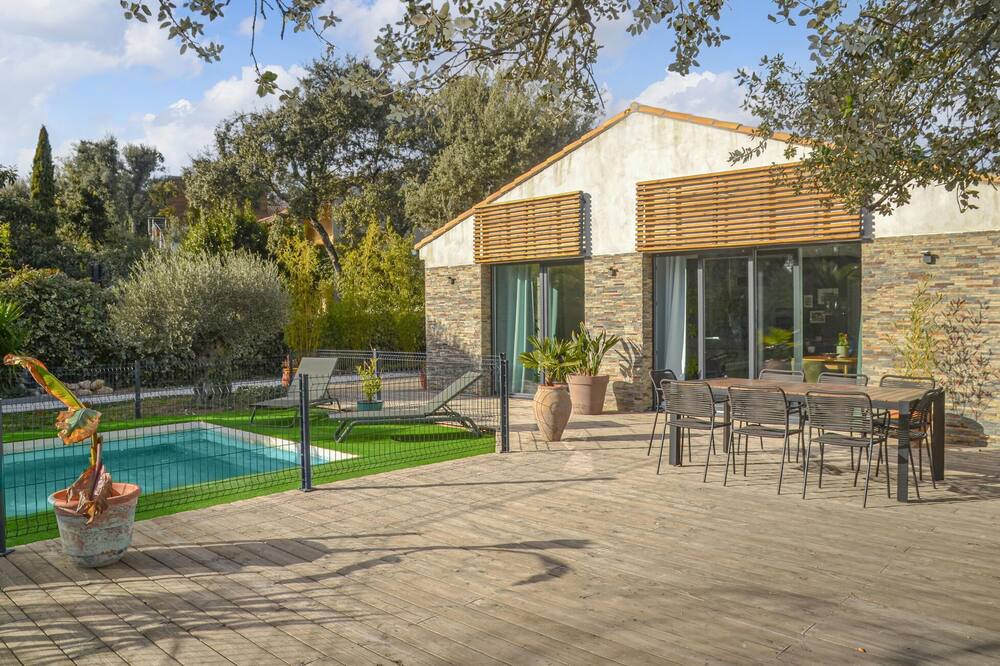 Photo of Outdoor in Sussargues