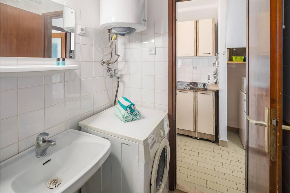 Photo of Bathroom in Mareda
