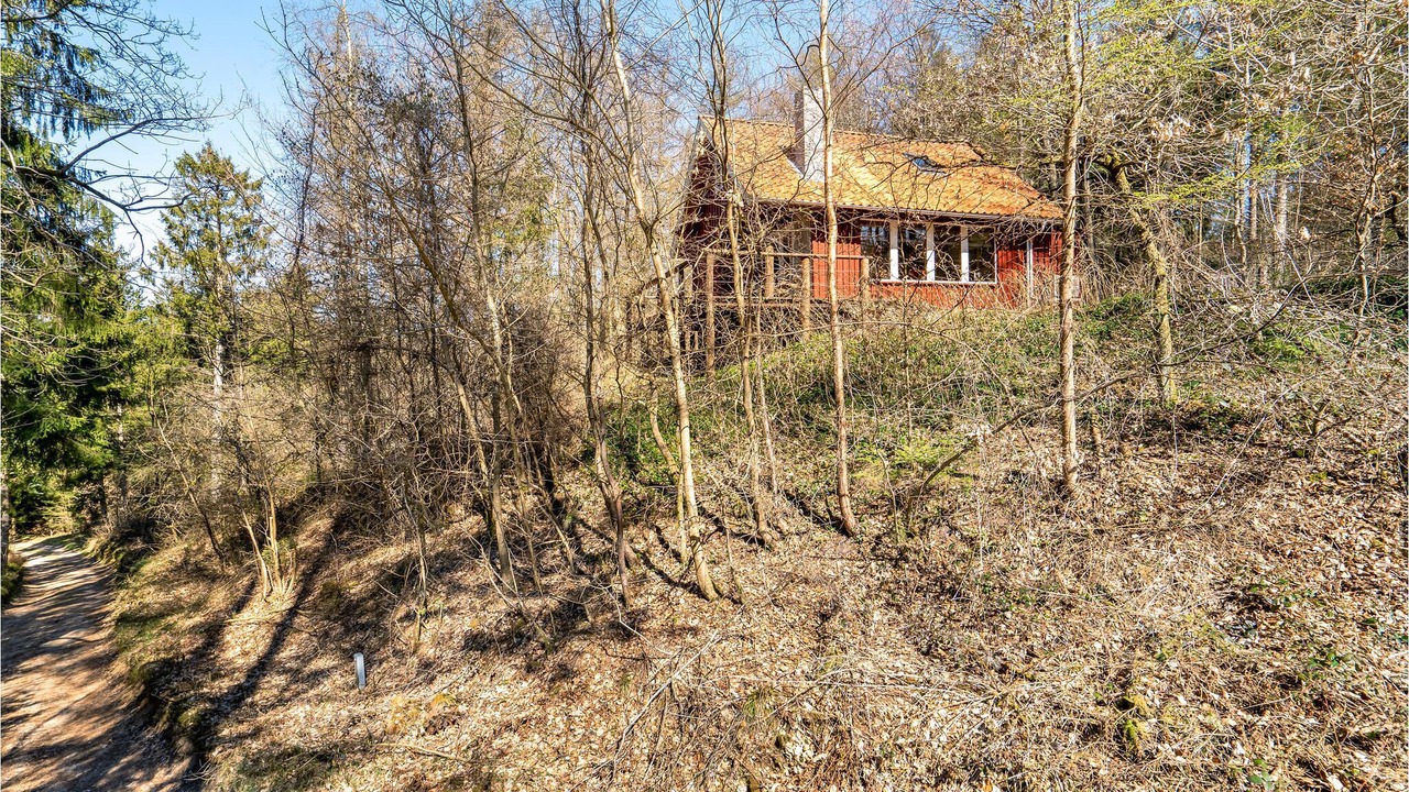 Photo of Outdoor in Thorsoe