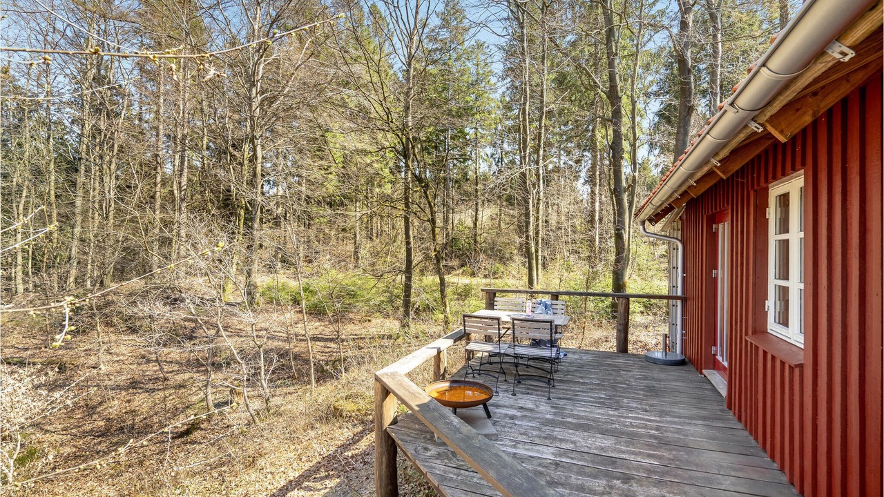 Photo of Outdoor in Thorsoe