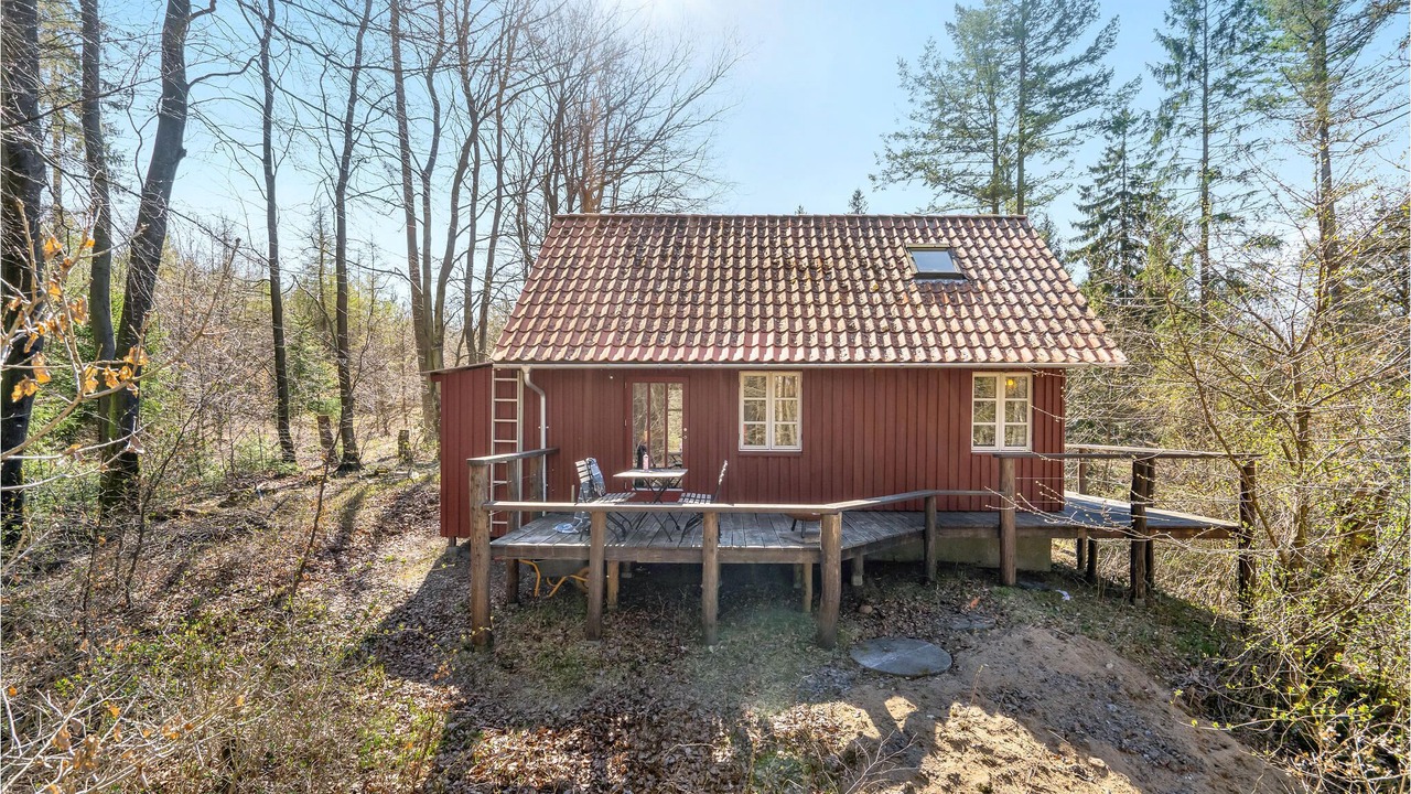 Photo of Outdoor in Thorsoe