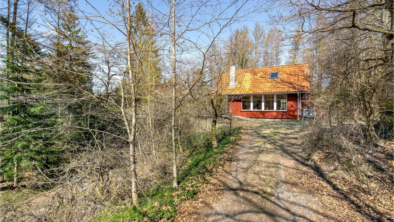 Photo of Outdoor in Thorsoe