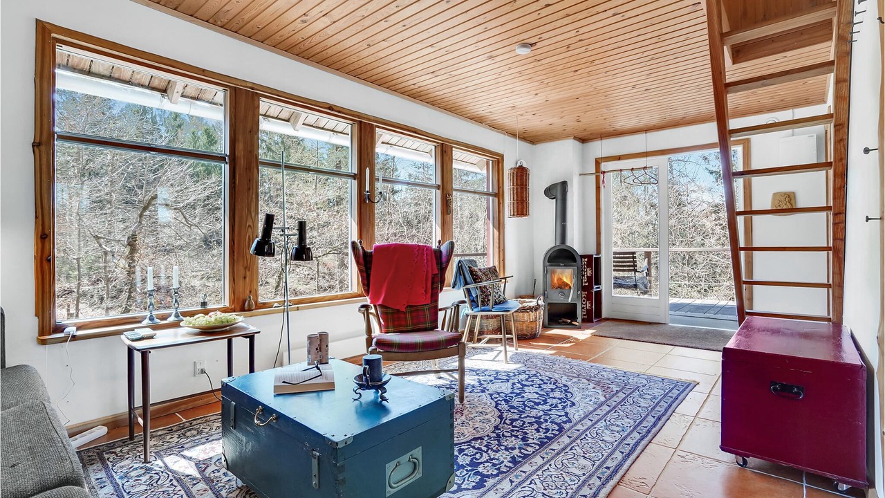 Photo of Livingroom in Thorsoe