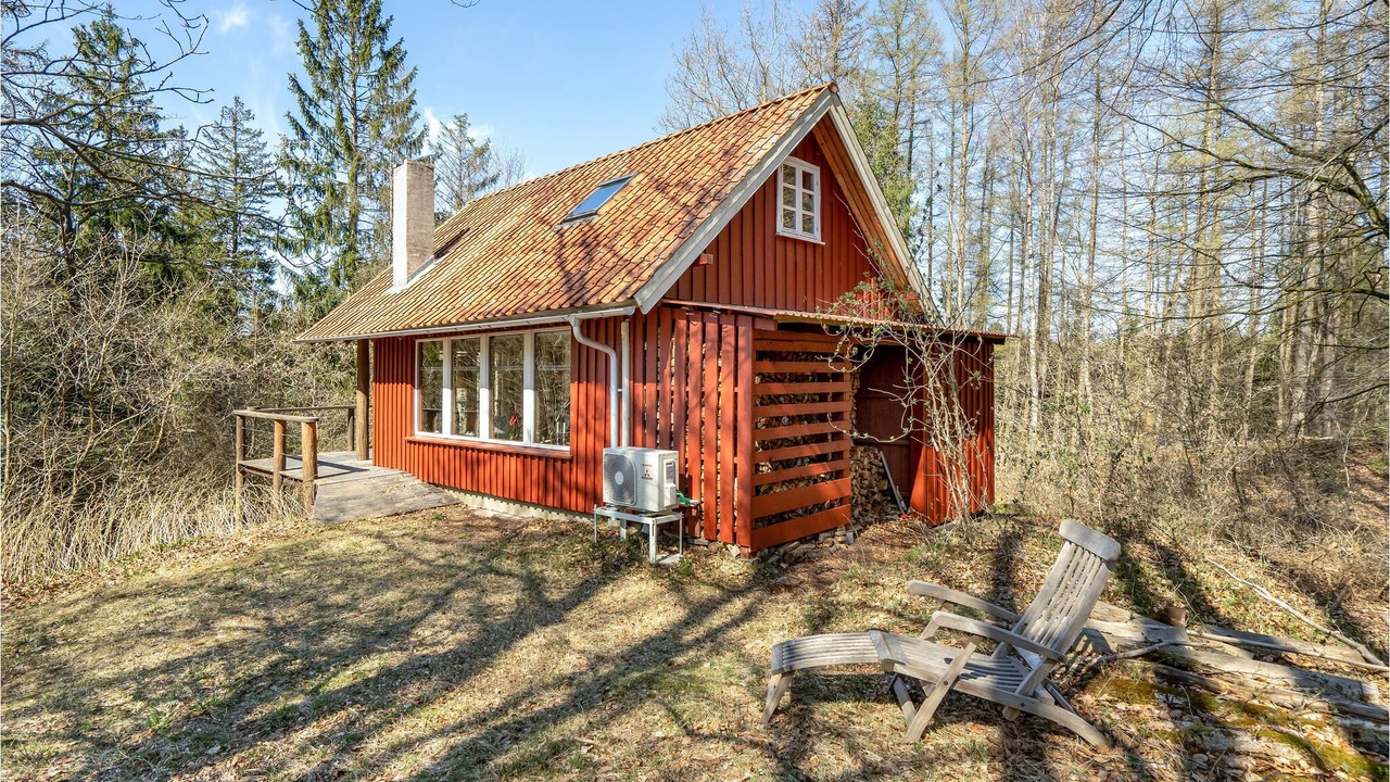 Photo of Outdoor in Thorsoe