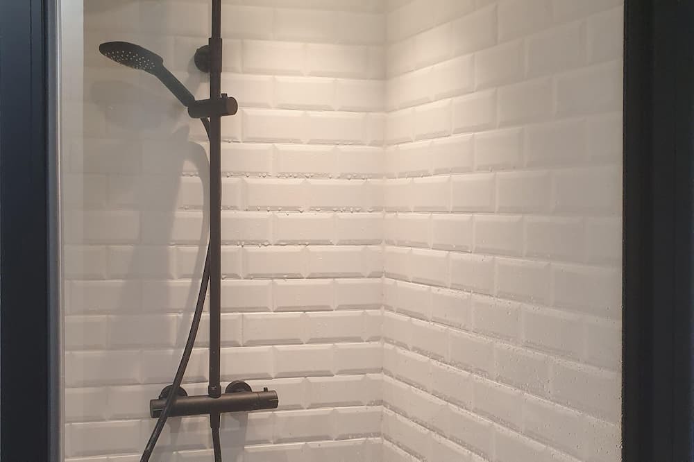 Photo of Bathroom in Saint-Marc-a-Loubaud