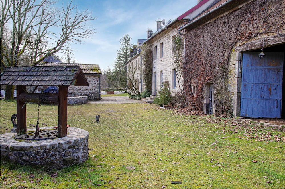 Photo of Others in Saint-Marc-a-Loubaud