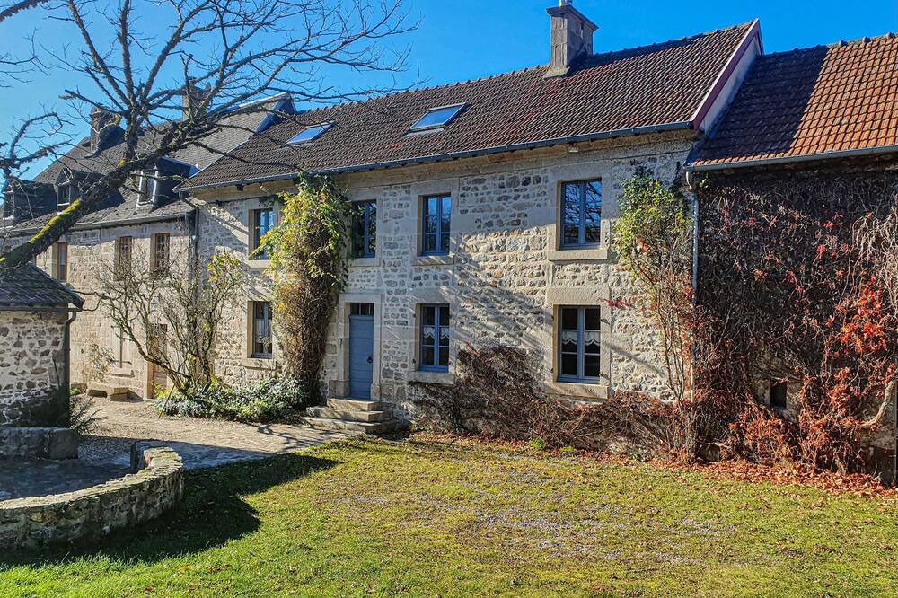 Photo of Outdoor in Saint-Marc-a-Loubaud