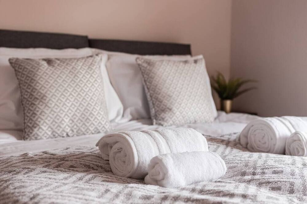 Photo of Bedroom in Oadby