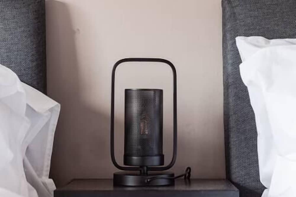 Photo of Bedroom in Oadby