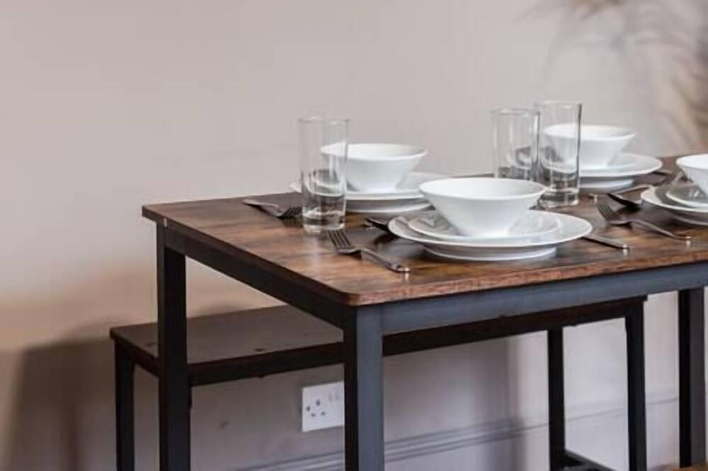 Photo of Kitchen in Oadby