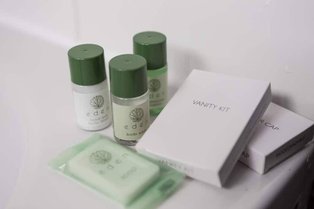 Photo of Bathroom in Oadby