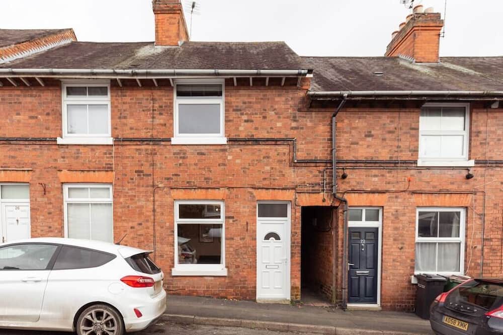 Photo of Outdoor in Oadby