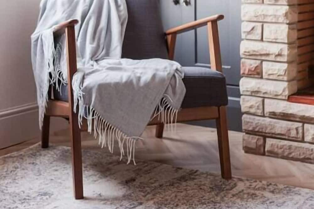 Photo of Bedroom in Oadby