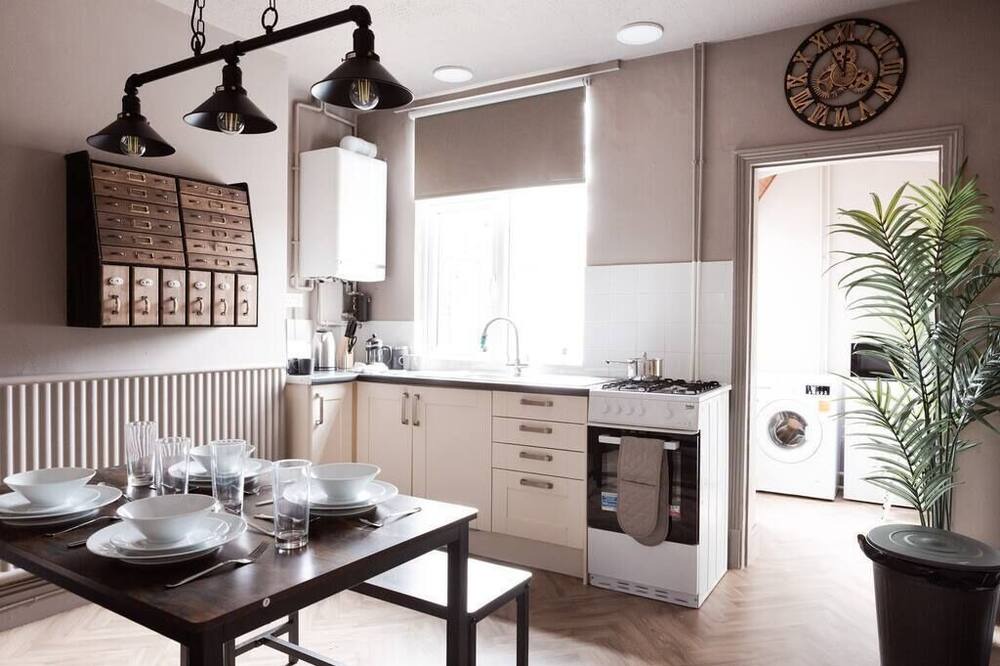 Photo of Kitchen in Oadby