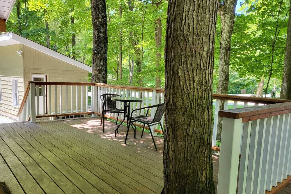 Photo of Patio Balcony in Tiny