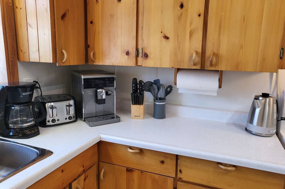 Photo of Kitchen in Tiny