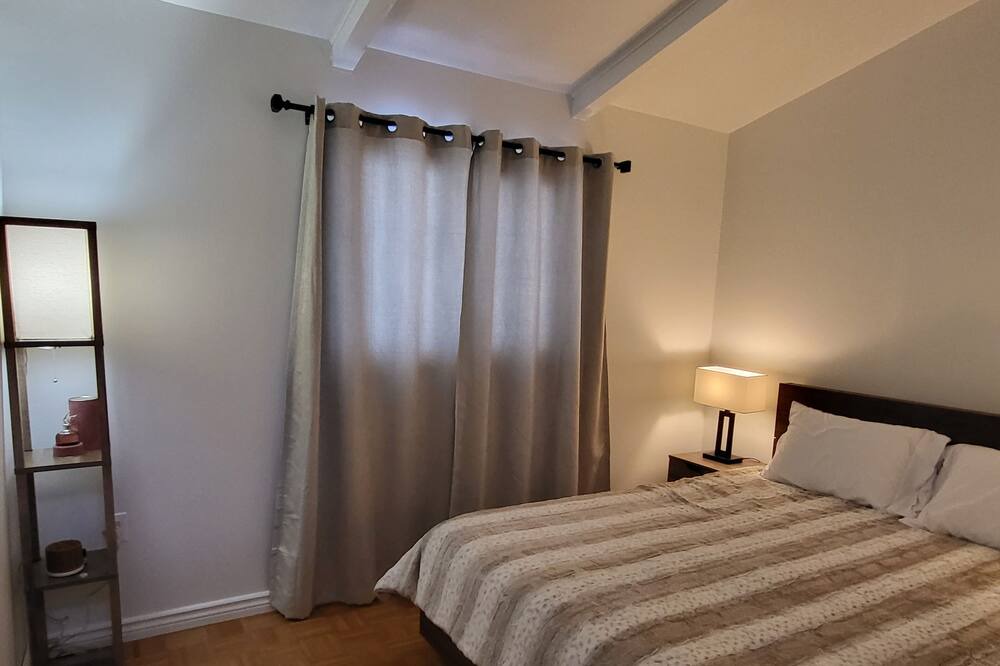 Photo of Bedroom in Tiny