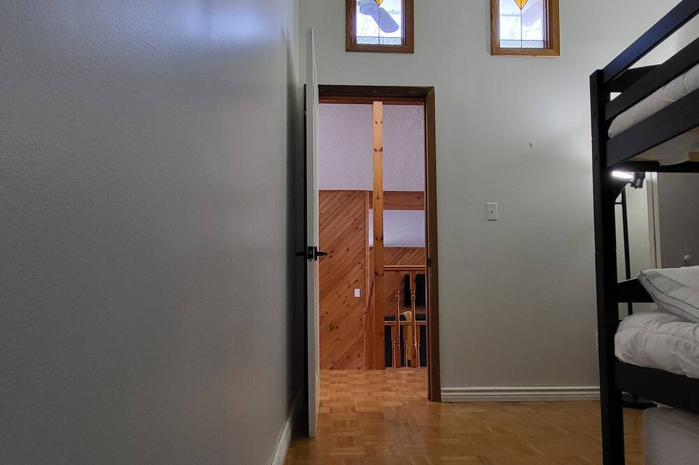 Photo of Bedroom in Tiny