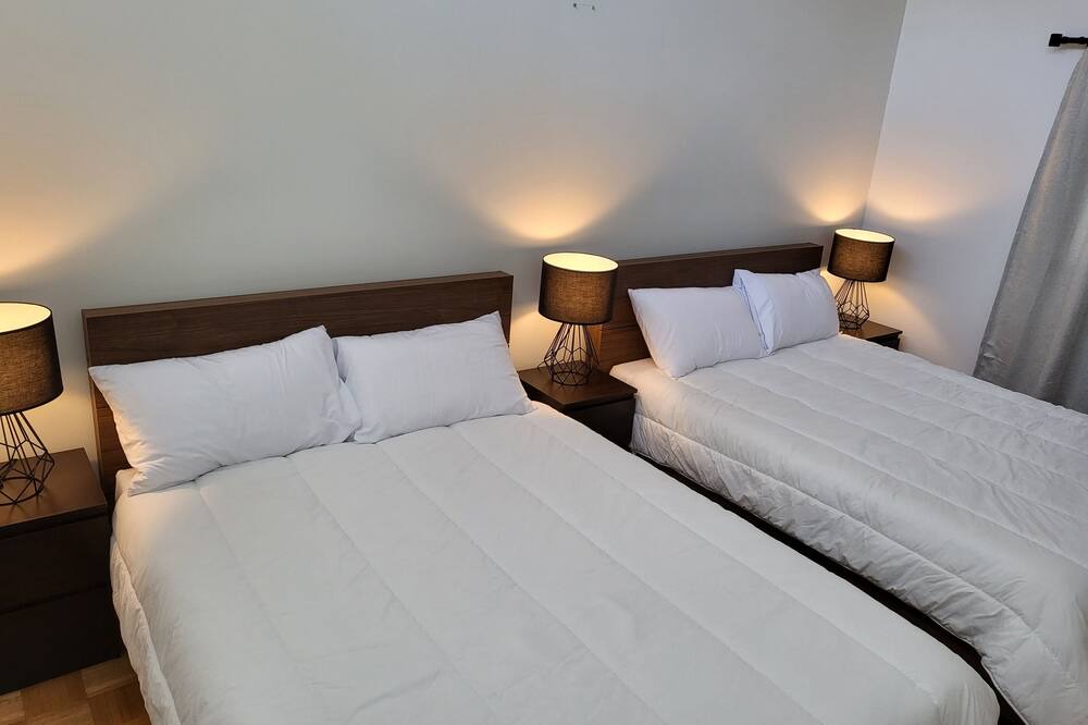 Photo of Bedroom in Tiny