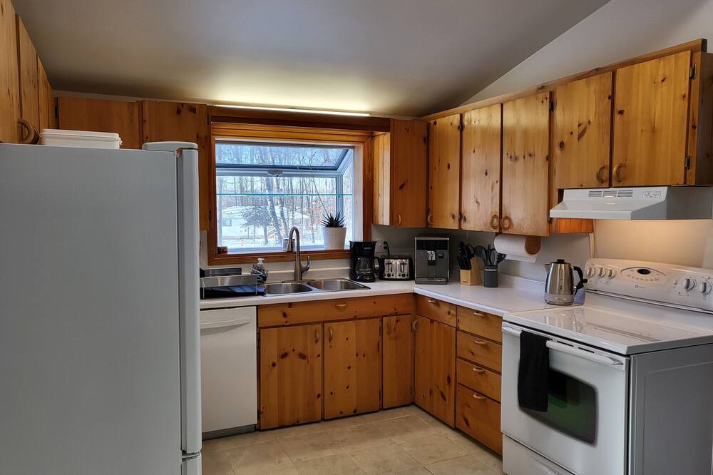 Photo of Kitchen in Tiny