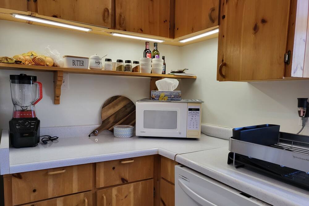 Photo of Kitchen in Tiny