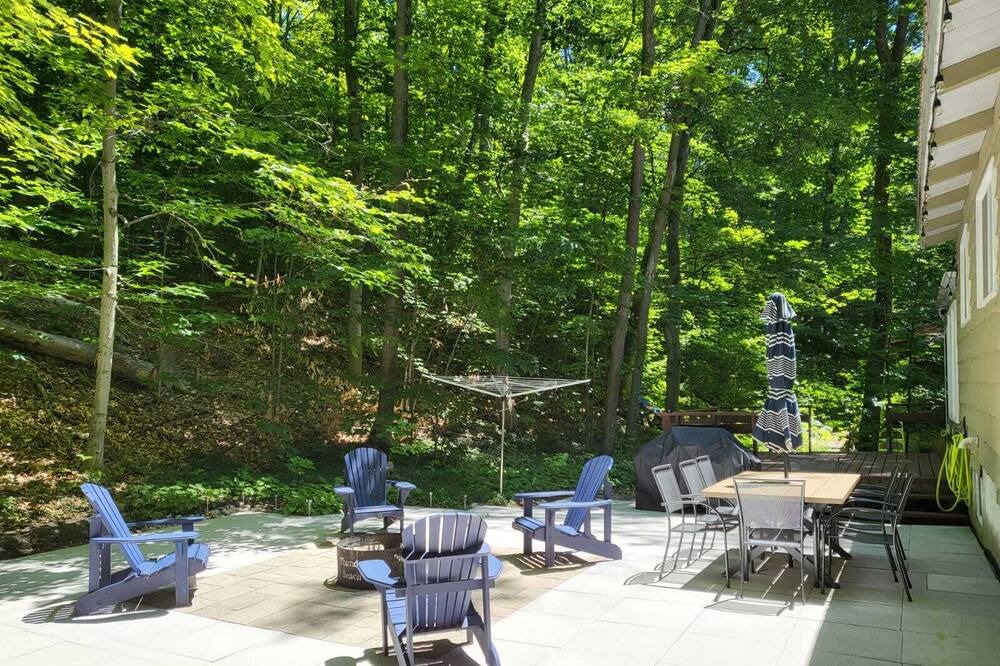 Photo of Patio Balcony in Tiny