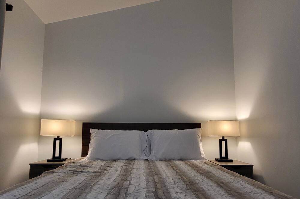 Photo of Bedroom in Tiny