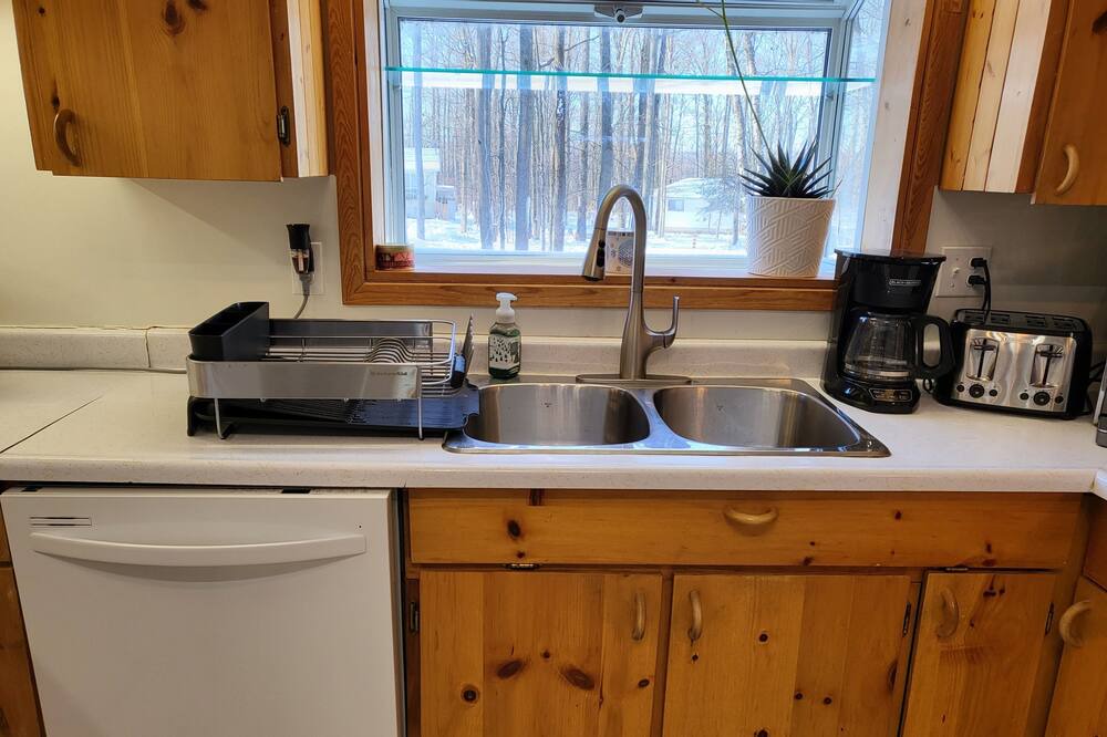 Photo of Kitchen in Tiny