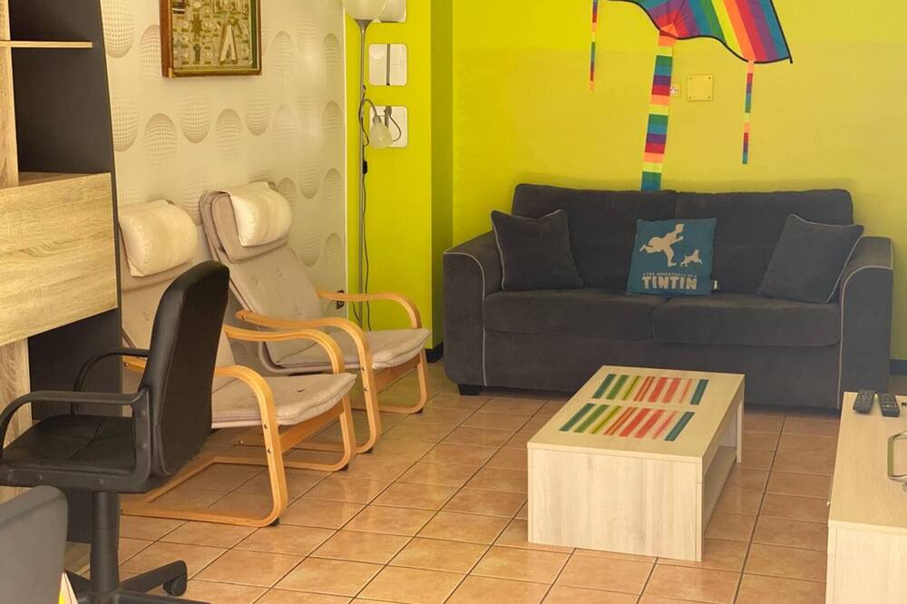 Photo of Bedroom in Oye-Plage