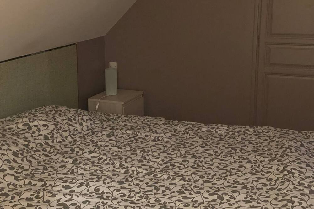Photo of Bedroom in Oye-Plage