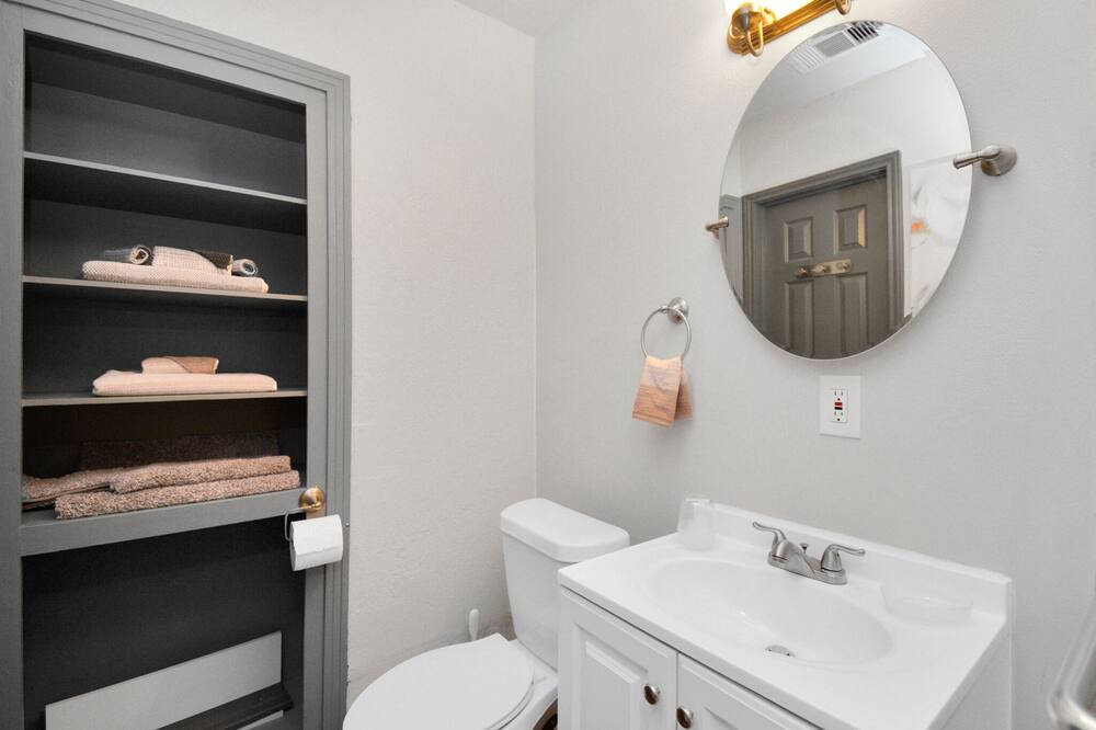 Photo of Bathroom in OST - South Union