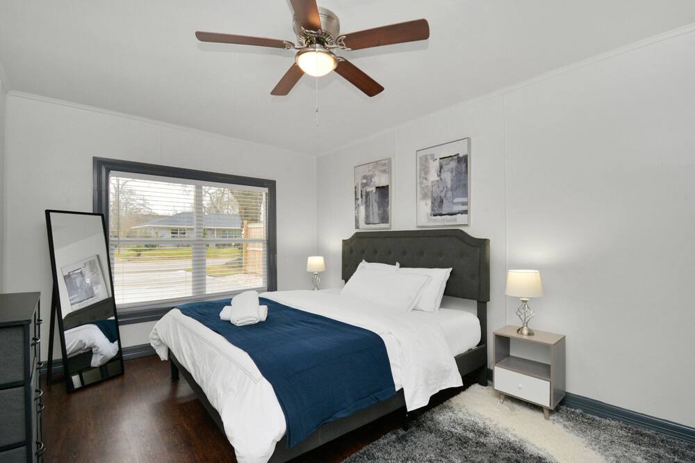 Photo of Bedroom in OST - South Union