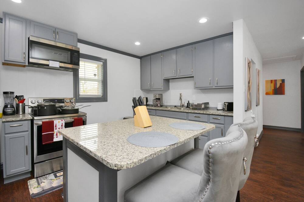 Photo of Kitchen in OST - South Union