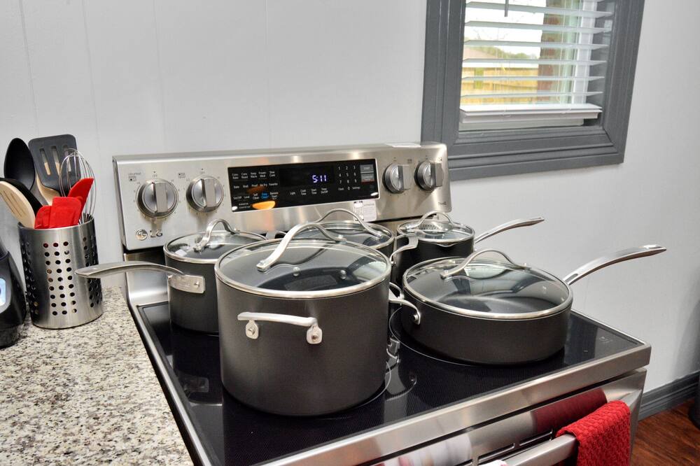 Photo of Kitchen in OST - South Union