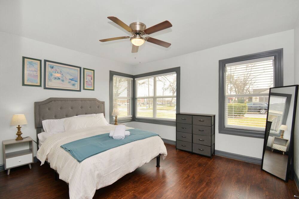 Photo of Bedroom in OST - South Union