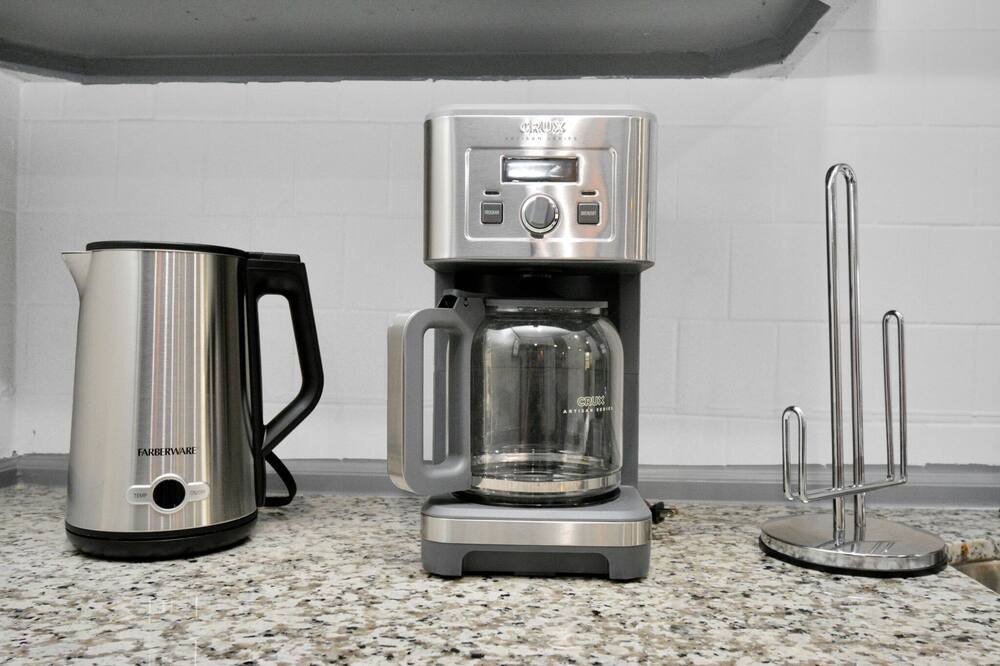 Photo of Kitchen in OST - South Union
