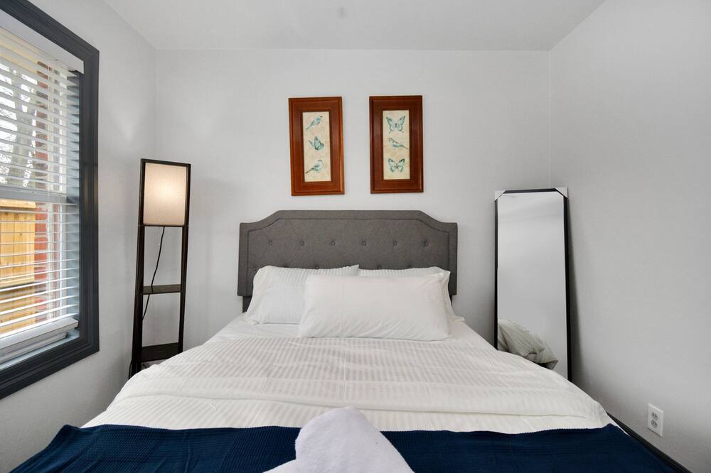 Photo of Bedroom in OST - South Union