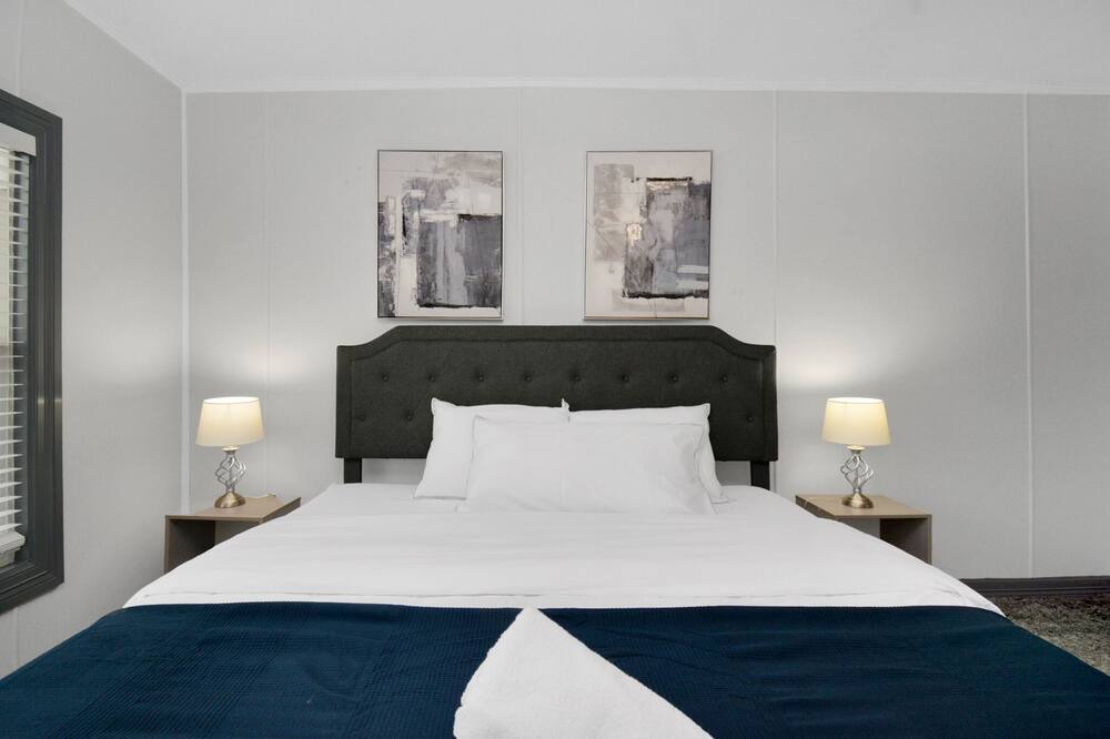 Photo of Bedroom in OST - South Union