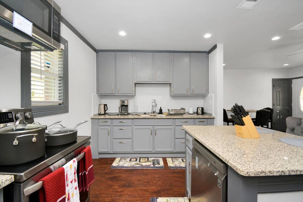 Photo of Kitchen in OST - South Union