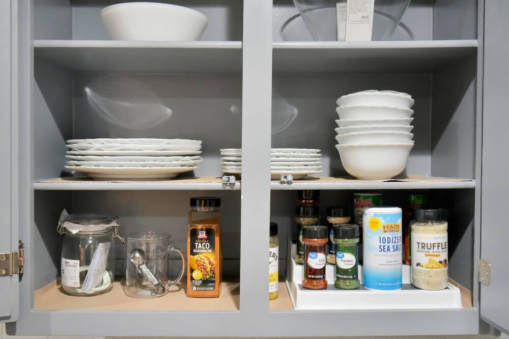 Photo of Kitchen in OST - South Union