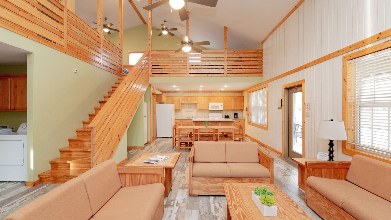 Photo of Kitchen in Concan