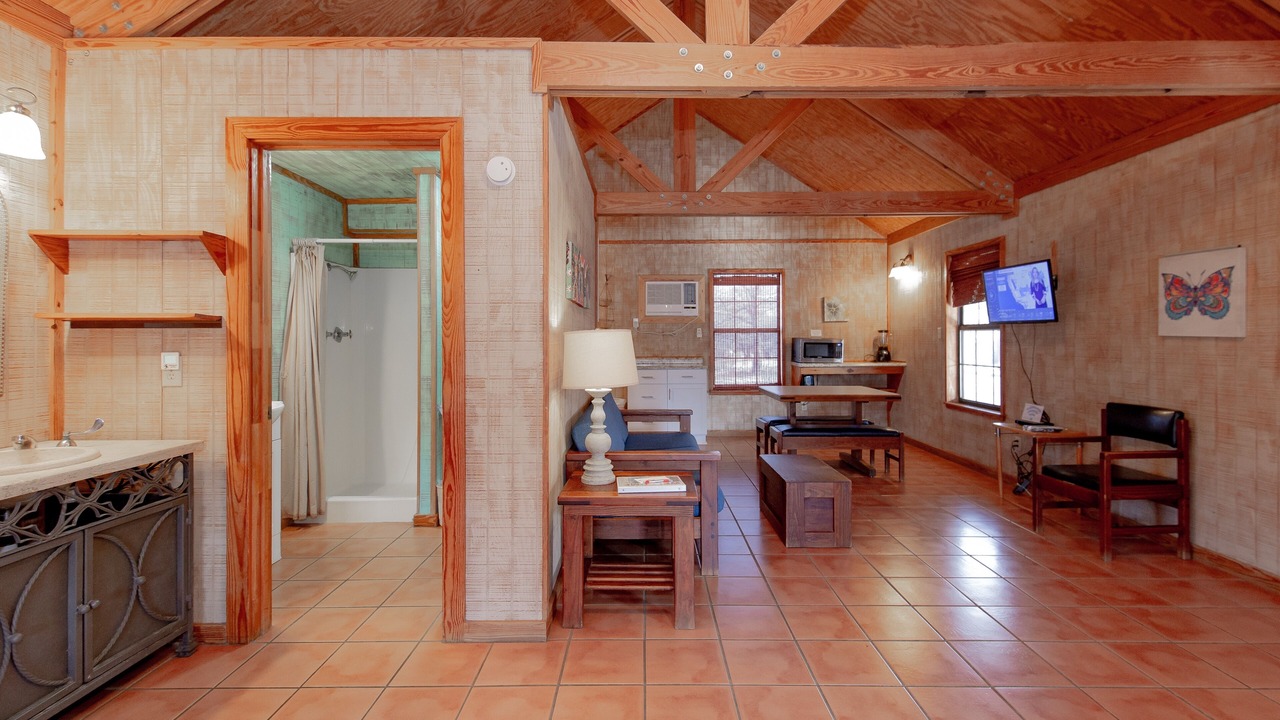 Photo of Kitchen in Concan