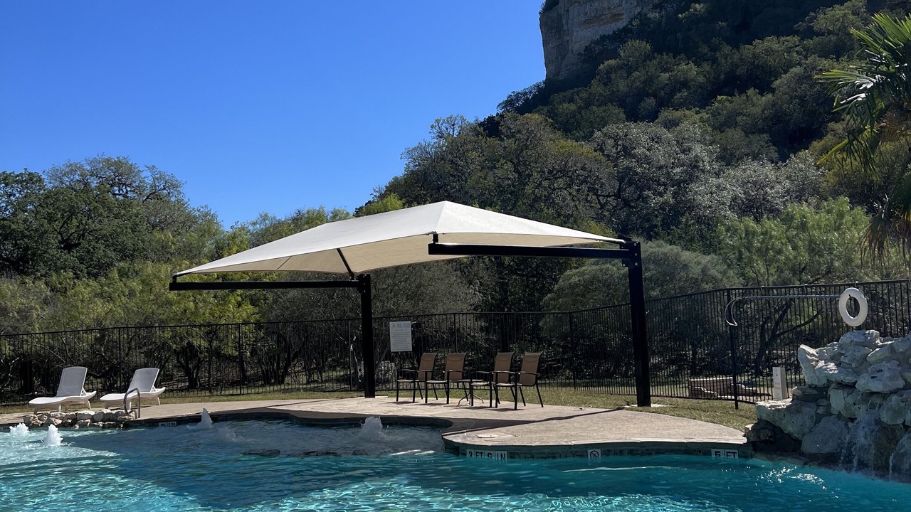 Photo of Outdoor in Concan