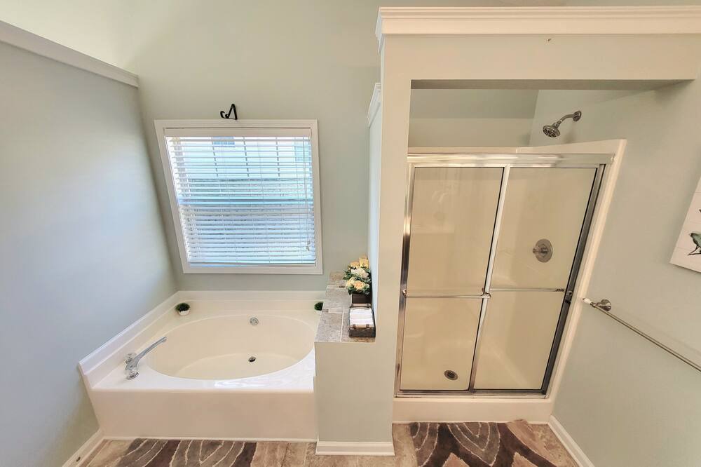 Photo of Bathroom in Buford