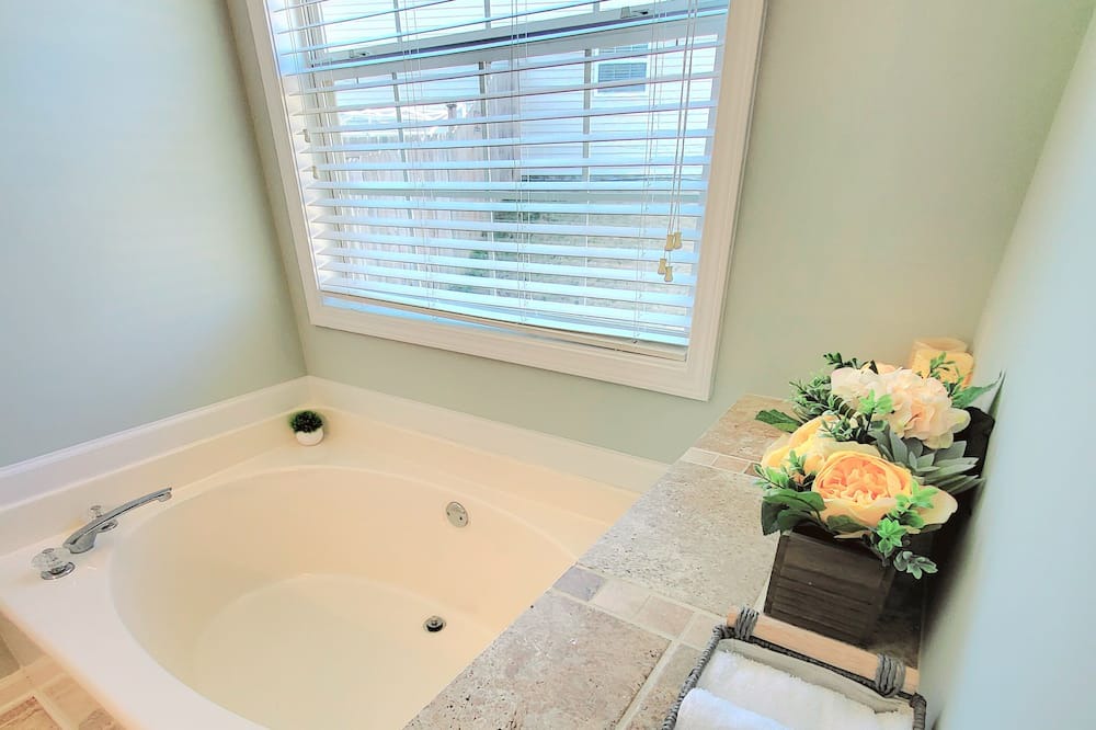 Photo of Bathroom in Buford