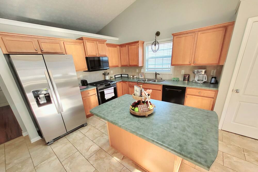 Photo of Kitchen in Buford